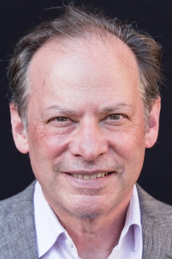 Actor Adam Gopnik