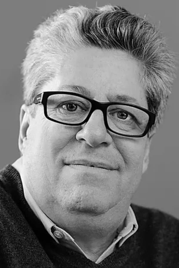 Film director Peter Reichenbach