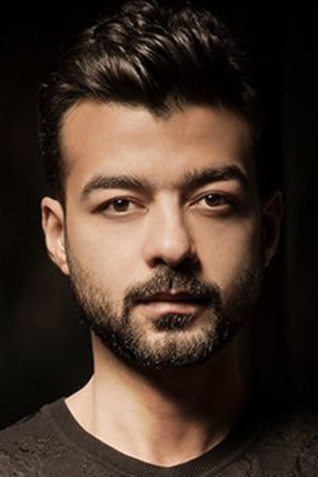 Actor Haytham Shaker