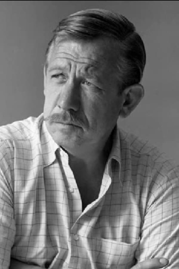 Actor Allan Melvin