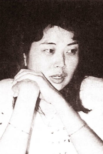 Film director Teresa Woo