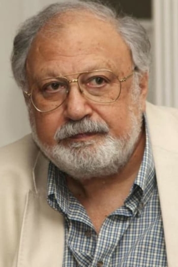 Film director Rustam Ibragimbekov