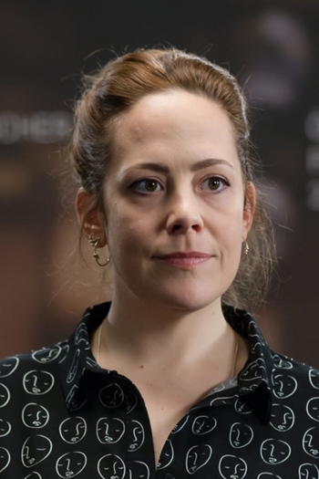 Film director Katharina Mückstein