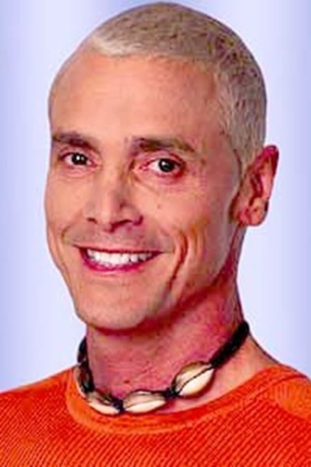 Actor Alejandro Solís