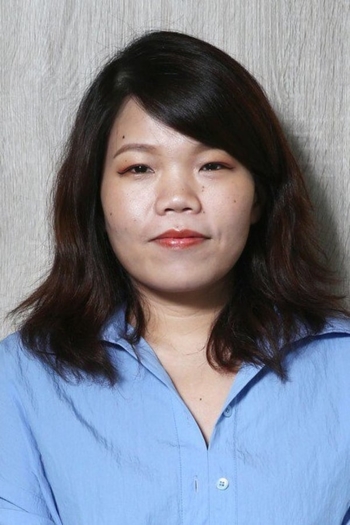 Film director Chen-Nien Ko