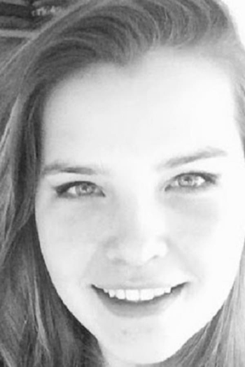 Actor Frederieke Pijl