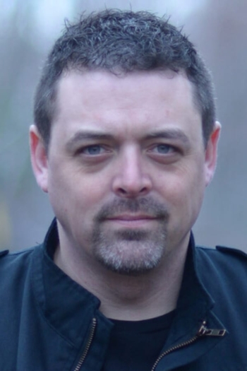 Film director Daniel Léger