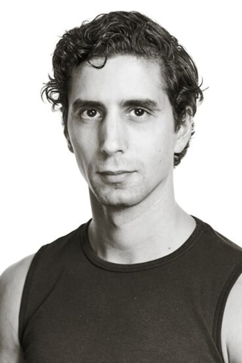 Actor Filipe Portugal