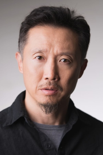 Actor Joseph Steven Yang