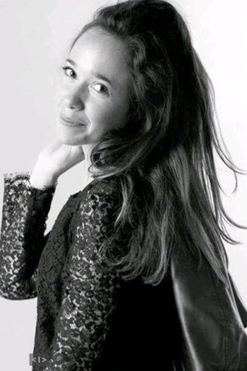 Actor Karine Michelangeli