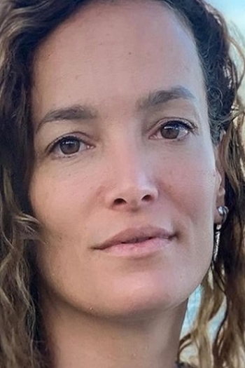 Actor Claudia Albertario