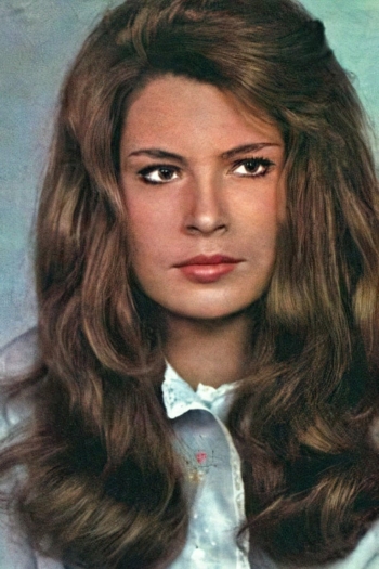 Actor María Teresa Orsini