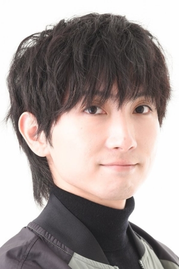 Actor Yu Akiba
