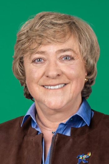 Actor Béatrice Marre