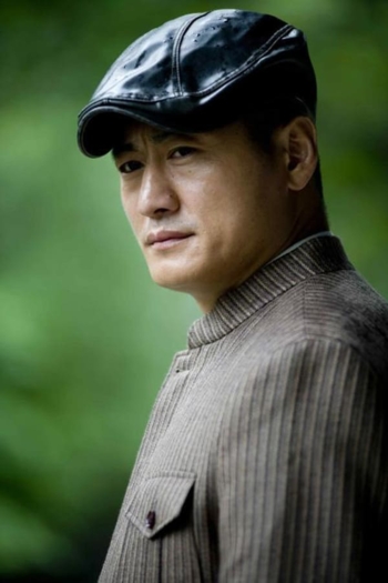 Actor 范雨林