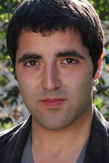 Actor Giovanni V. Giusti