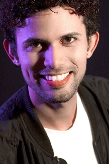 Actor Édier William