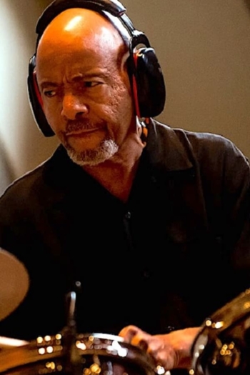 Actor Chester Thompson