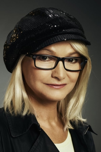 Actor Anna Šišková