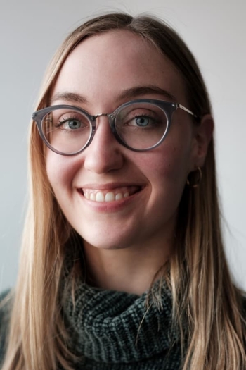 Actor Zoé Guèvremont