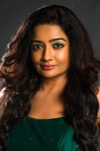 Actor Annupamaa