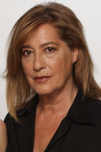 Actor Ana Marzoa