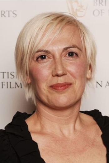 Actor Lucia Zucchetti