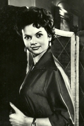 Actor Maria Pia Casilio