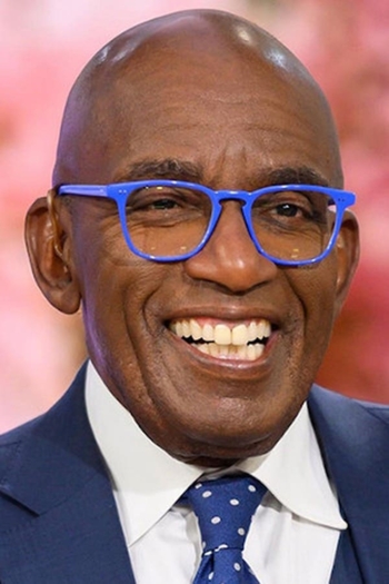 Actor Al Roker