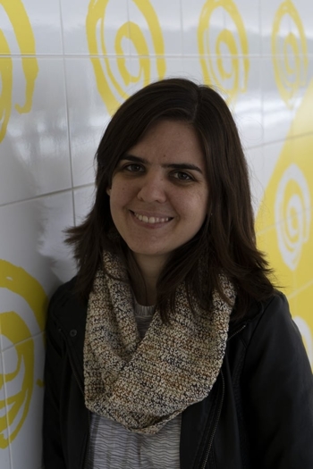 Film director Ju Choma