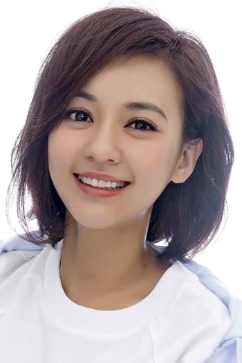 Actor Ivy Chen