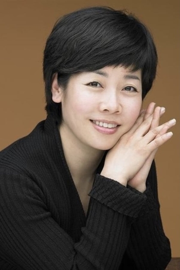 Actor Kim Mi-hwa