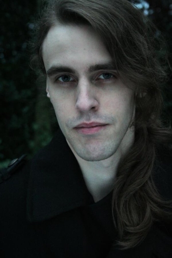 Film director James Crow