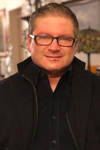 Actor Carlos Henrique Galvão Marques