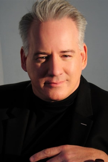 Film director Michael Feifer