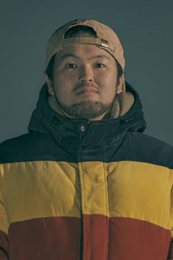 Actor Tatsuya Yano