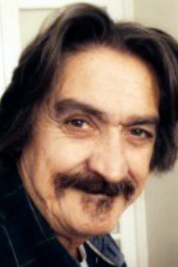 Actor Frank O'Sullivan