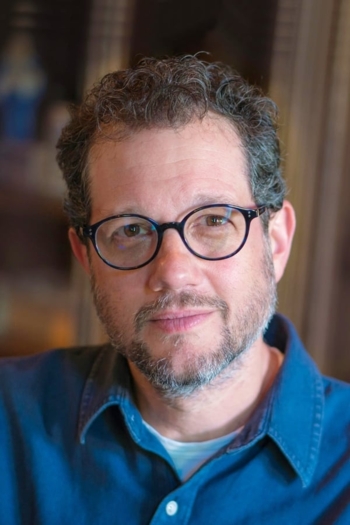 Actor Michael Giacchino