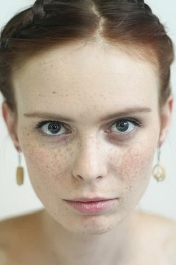 Actor Kseniya Yakovleva