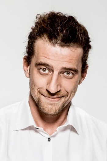 Actor Maurizio Lastrico