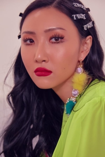 Actor Hwasa