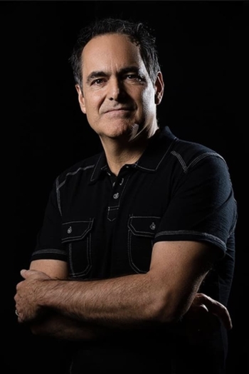 Actor Neal Morse