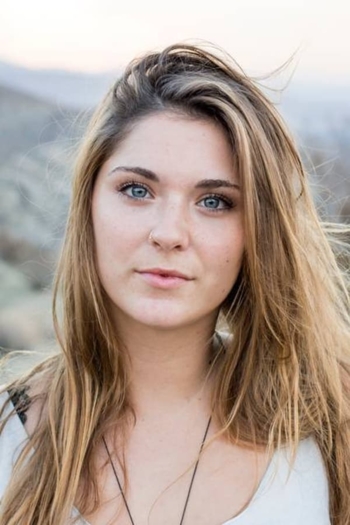 Film director Ora DeKornfeld