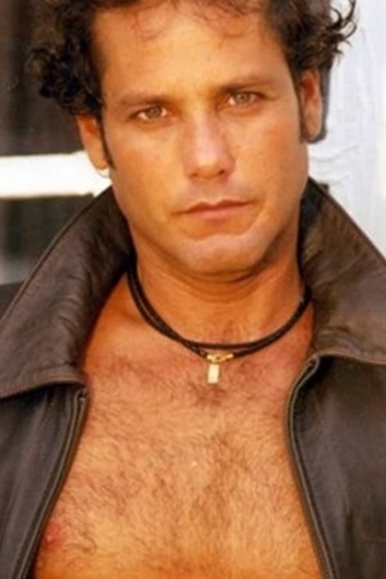 Actor Luciano Vianna