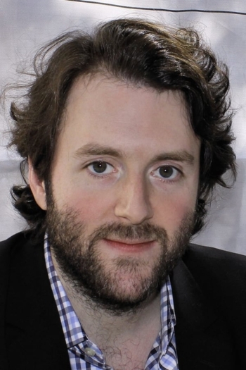 Actor Michael Weiss