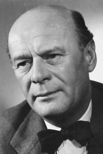 Actor Bohuš Záhorský