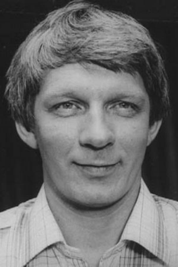 Actor Vladimir Nosik