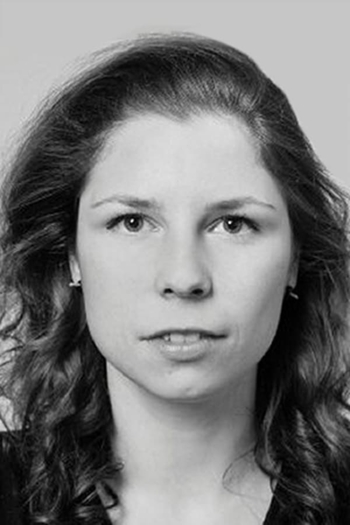 Actor Anja Saiva B. Björnstad