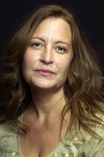 Film director Jen McGowan