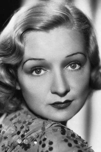 Actor Florence Desmond